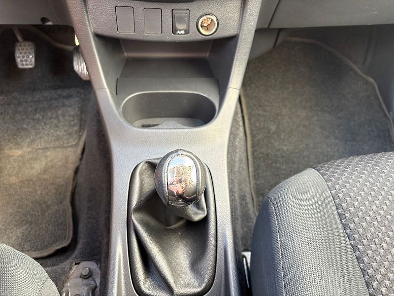 Daihatsu Terios 1.5i, 77kW, Aut.Klima - fotka 11 z 15
