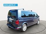 Volkswagen Multivan (2018) 2.0 TDI, 110kW, 4Motion, Long - náhled 3