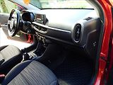 Kia Picanto 1,0 ČR, KLIMA, 2.Kola - náhled 21