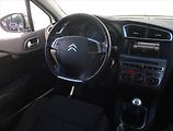 Citroën C4 (2017) 1.6 BlueHDi, Navi, Tempomat - náhled 7