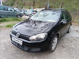 Volkswagen Golf Variant 1,6 TDi 4Motion  Trendline - náhled 2