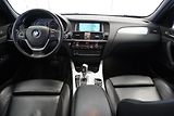 BMW X3 3,0 XDRIVE30D AUT. - náhled 19