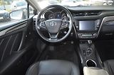 Toyota Avensis 2.0i 112kW KOMBI A/T Panorama - náhled 4