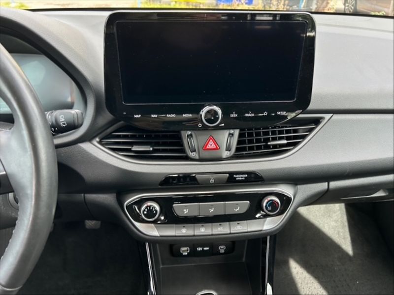 Hyundai i30 1,0 T-GDI Comfort - fotka 10 z 11