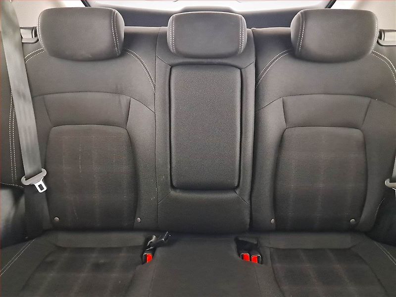 Kia Sportage (2015) 1.6 GDI, Tempomat - fotka 10 z 16