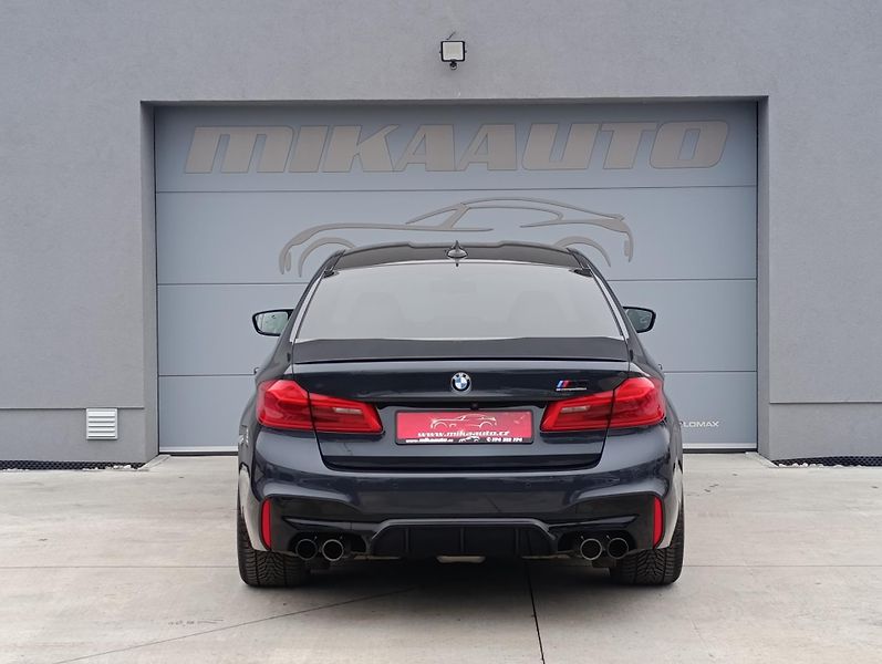 BMW M5 COMPETITION 460kW KARBON DPH  - fotka 7 z 37