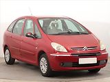 Citroën Xsara Picasso (2005) 1.8 16V, po STK, Klima - náhled 1