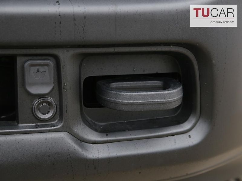Dodge RAM (2026) 2500 Power Wagon 6.4 V8 RamBox - fotka 20 z 60