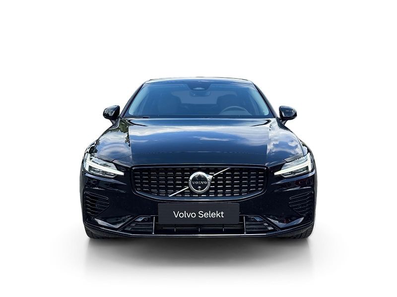 Volvo S60 T8 AWD / POLESTAR / 360 / TZ  - fotka 9 z 47
