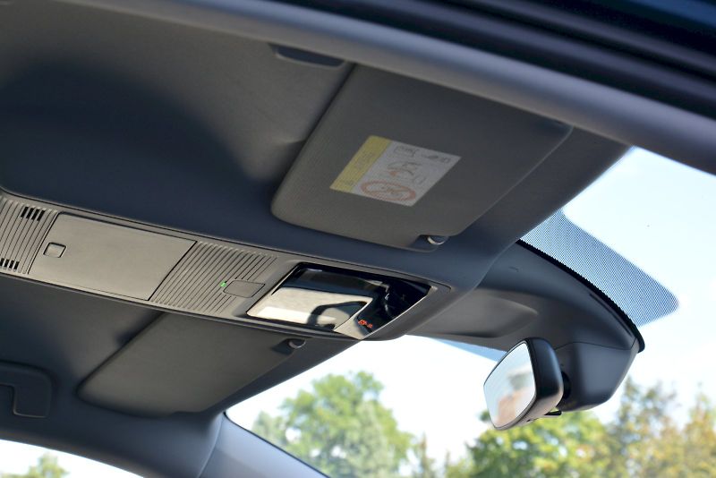 Škoda Octavia (2022) 1.5 TSI Ambition PLUS - fotka 16 z 26