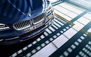 BMW Alpina B5 Bi-Turbo.