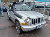 Jeep Cherokee 2,8 CRD - náhled 16