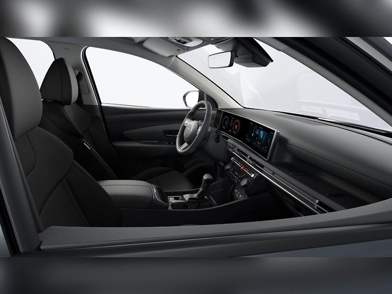 Hyundai Tucson (2026) Style - fotka 8 z 9
