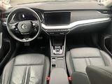 Škoda Octavia (2020) 2.0 TDi, Style, DSG, LED - náhled 8