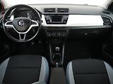 Škoda Fabia (2015) 1.2 TSi, Ambition, výhřev sed - náhled 8