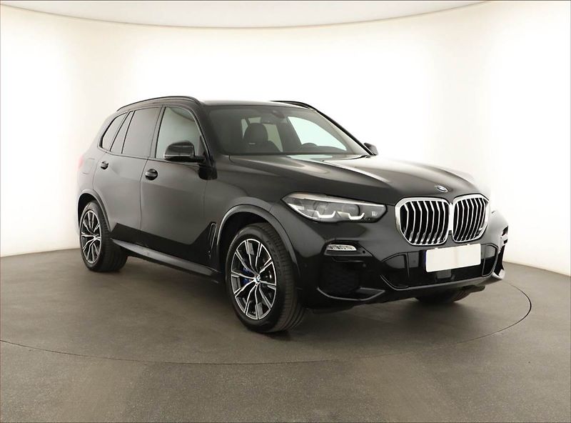 BMW X5 (2020) xDrive45e iPerf. - fotografie inzerátu