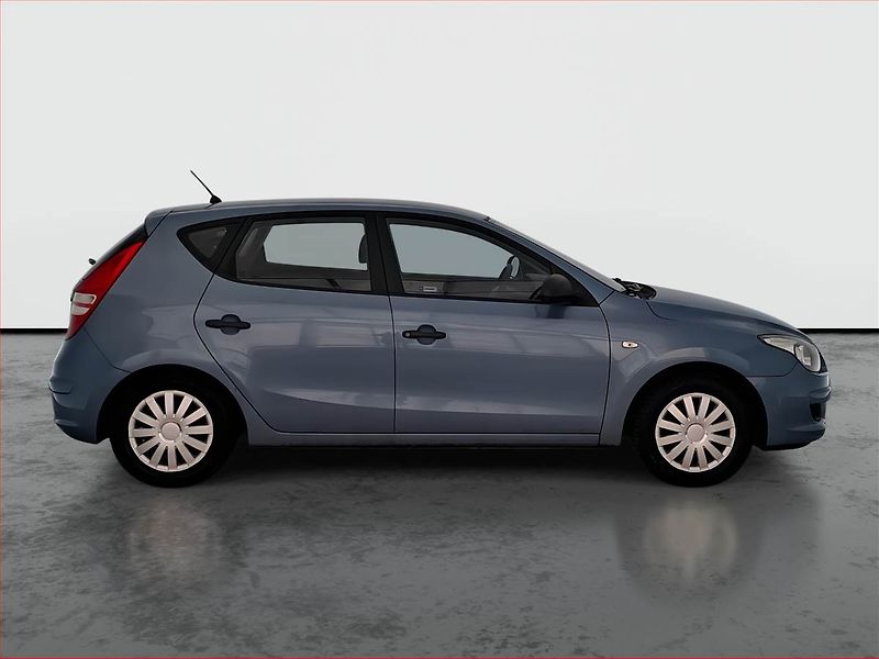 Hyundai i30 (2010) 1.4 CVVT, po STK - fotka 6 z 15