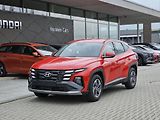 Hyundai Tucson (2026) 1,6 TGDI MT 2WD COMFORT  - náhled 1