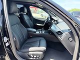 BMW Řada 5 530d Touring, Natáčecí náprava - náhled 12