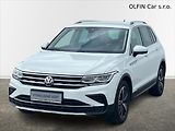 Volkswagen Tiguan 1,5 TSi 110 kW 7DSG ELEGANCE - náhled 1