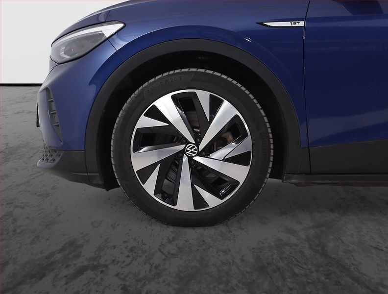 Volkswagen ID.4 (2020) 1st (82 kWh), SoH 89% - fotka 15 z 22