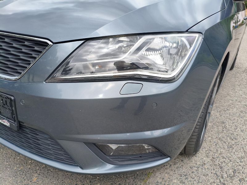 Seat Toledo (2016) 1,2 TSI Style 66Kw - fotka 28 z 30