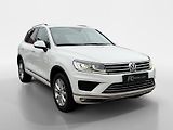 Volkswagen Touareg  3.0 V6 TDI BMT 8TT - náhled 7