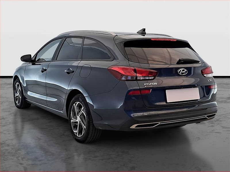 Hyundai i30 (2024) Comfort 1.0 T-GDI, ČR,1.maj - fotka 4 z 18