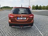 Suzuki SX4 S-Cross (2018) MOŽNÉ SPLÁTKY I PROTIÚČET  - náhled 8