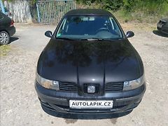 Seat Toledo 1,9 TDi  Stella - fotografie inzerátu