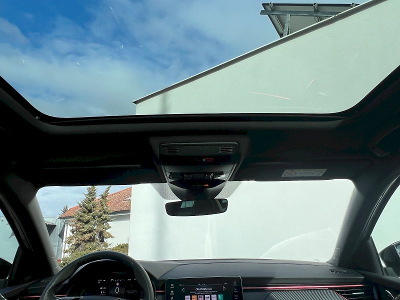 Škoda Scala (2025) Monte Carlo 1.0TSi 85kW 6° man - fotka 24 z 30