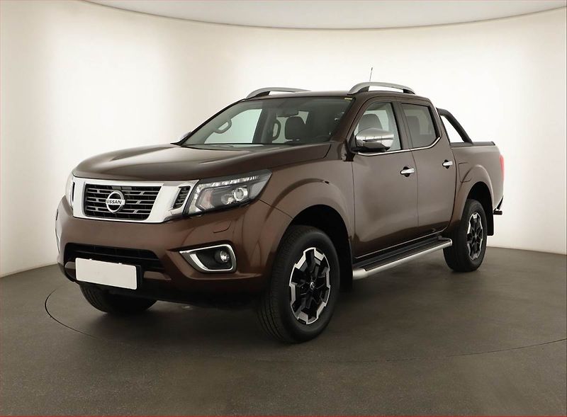 Nissan Navara (2021) 2.3 dCi - fotka 2 z 24