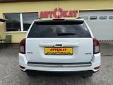 Jeep Compass (2014) 2.2CRDi NAVI/VÝHŘEV/1 MAJ - náhled 3