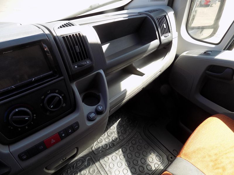 Fiat Ducato (2011) 2,3 88KW MAXI - fotka 24 z 39