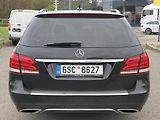 Mercedes-Benz Třídy E (2013) 350BLUETEC 4MATIC splátky všem - náhled 4