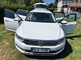 Volkswagen Passat 1.4TSI 92KW,NAVI,LED,ALU - náhled 23
