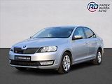 Škoda Rapid 1,4 TDI  NOVÉ V ČR - náhled 1