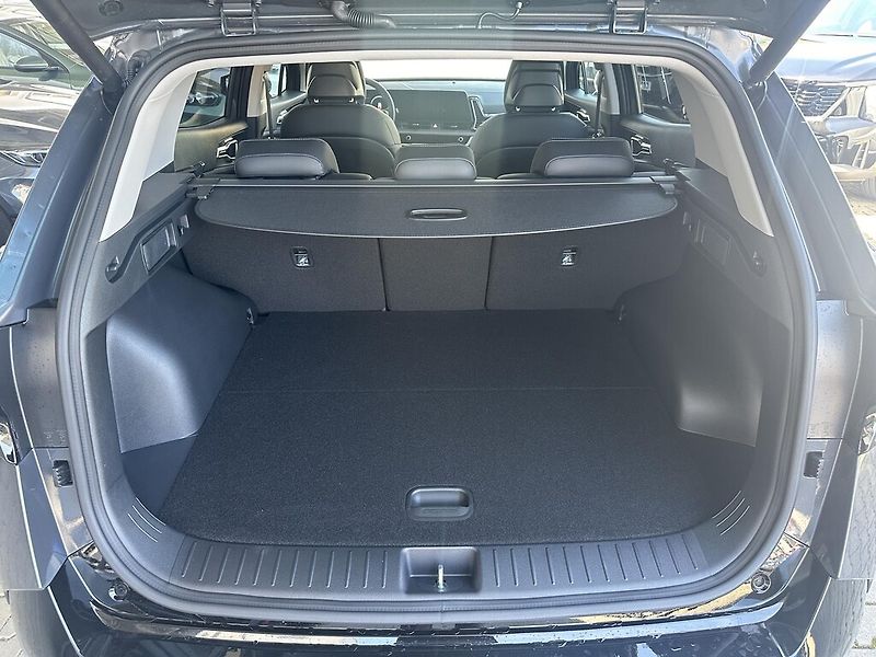 Kia Sportage (2024) 1,6T-GDi 118 kW TOP - fotka 6 z 6