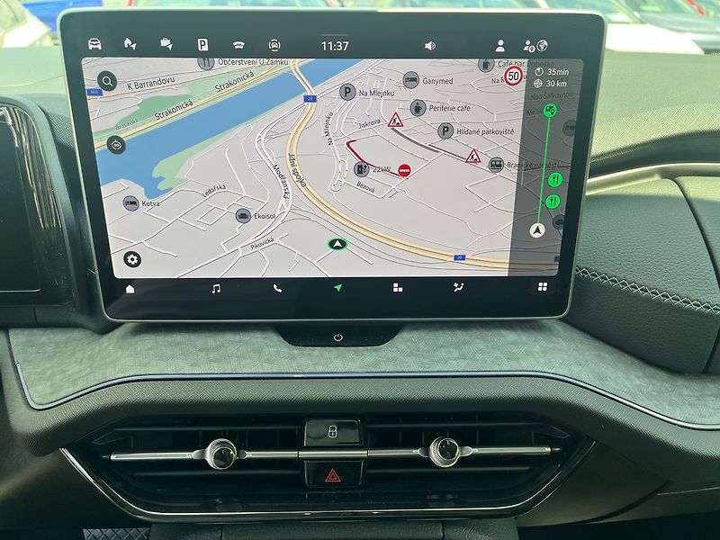 Škoda Kodiaq 2.0 TSI/150kW Excl.Selection D - fotka 10 z 32