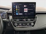Toyota Corolla (2023) 1.8 Hybrid - náhled 12