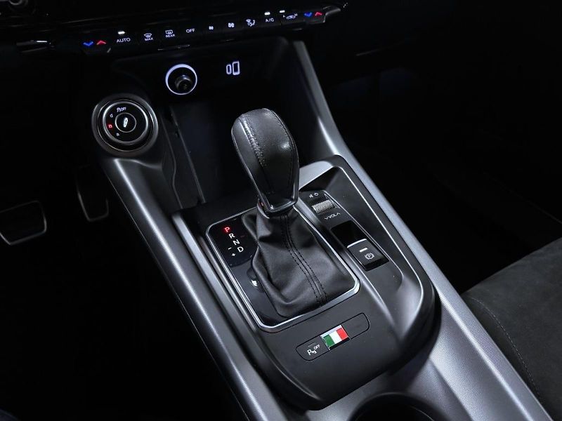 Alfa Romeo Tonale (2023) 1.5 T 160k AT7 VELOCE - fotka 15 z 20