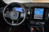 Volvo XC40 B4 CORE*145KW*ACC*ČR*DPH*1.MAJ - náhled 10