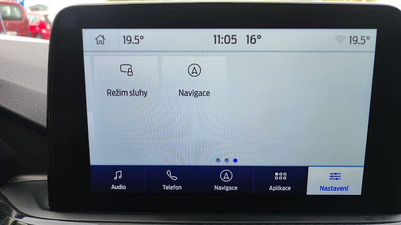 Ford Kuga (2020) ST-LINE X,2.0EcoBlue  8st.aut. - fotka 29 z 47