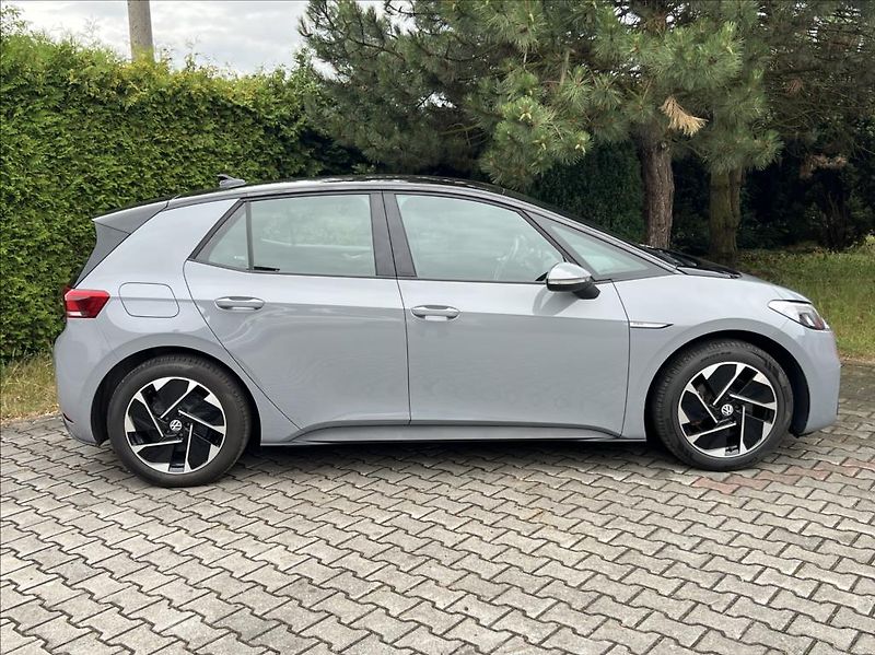 Volkswagen ID.3 Pro Performance TAŽNÉ / TČ - fotka 6 z 42