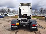 MAN (2017) TGX  18.460 E6   ZADŘENÝ MOTOR - náhled 4