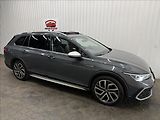 Volkswagen Golf ALLTRACK 147KW 4M PANO IQ.LED - náhled 11