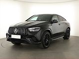 Mercedes-Benz GLE (2025) 53 AMG 4MATIC+, AMG, VZDUCH - náhled 1