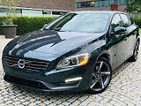 Volvo V60 2.0D3 5V AUT VÝHŘEV SERVISKA - náhled 1