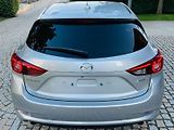 Mazda 3 2.0i AUTOMAT LED KAMERA VÝHŘEV - náhled 14