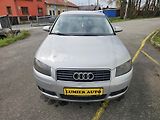Audi A3 (2005) 2.0TDI  - náhled 8